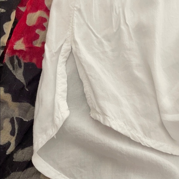 Long sleeve blouse - Picture 9 of 11